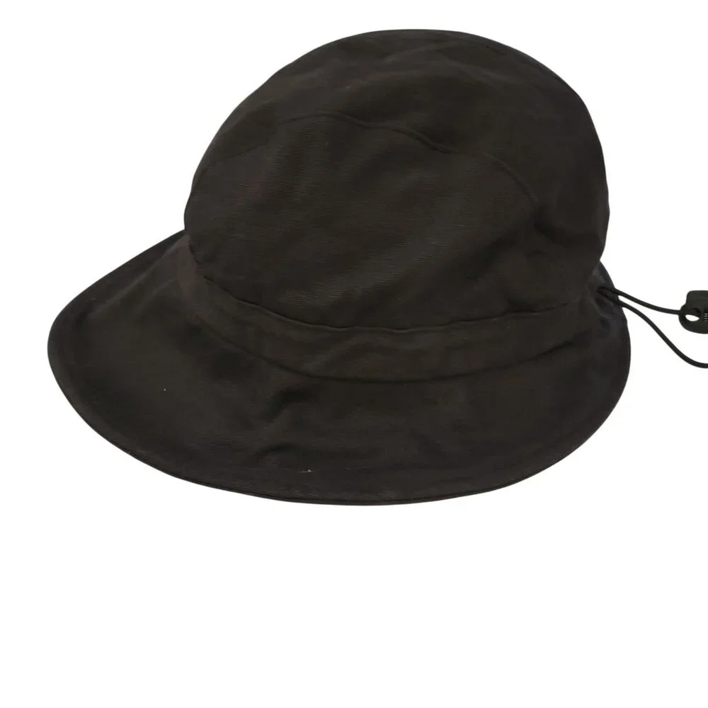 Sun N Sand Wide Brim Safari Hat Adjustable Outdoor Hiking Fishing Sun Hat - Picture 3 of 5